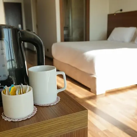 Rivoli Suites And Spa