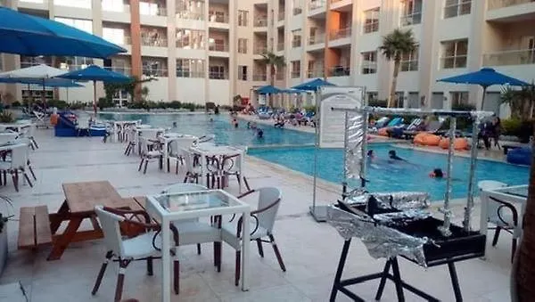 Rivoli And 3* Hurghada