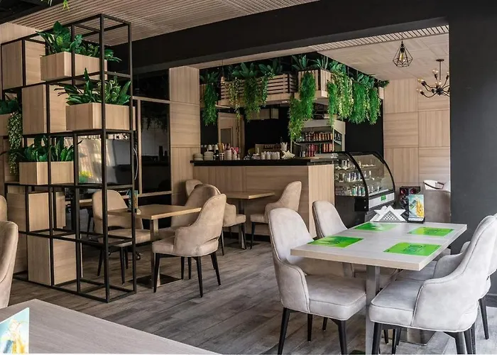 Rivoli And Aparthotel 3*