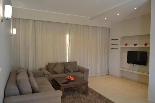 Rivoli And 3* Hurghada