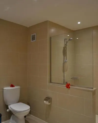 Rivoli And Aparthotel 3*
