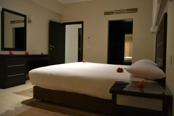 Rivoli And 3* Hurghada
