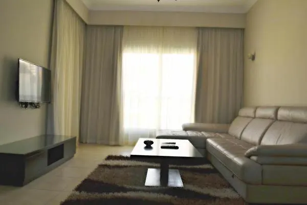 Rivoli And Aparthotel Hurghada