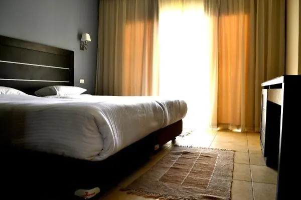 Rivoli And 3* Hurghada