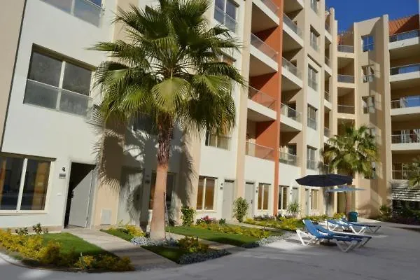 Rivoli And Aparthotel Hurghada