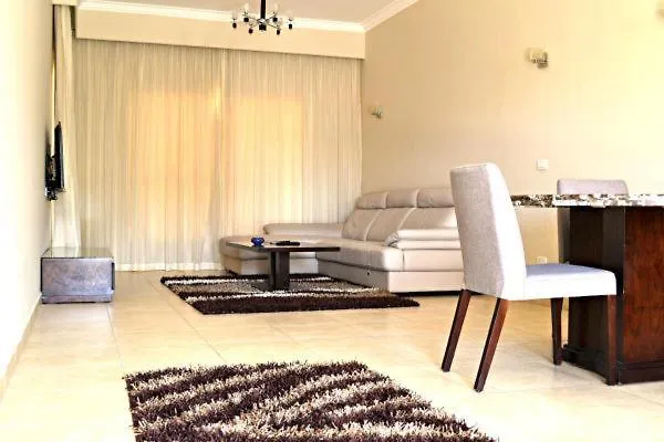 Rivoli And 3* Hurghada