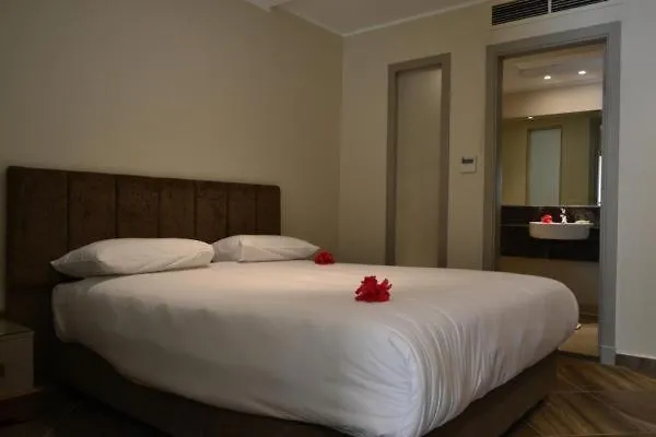 Aparthotel Rivoli And