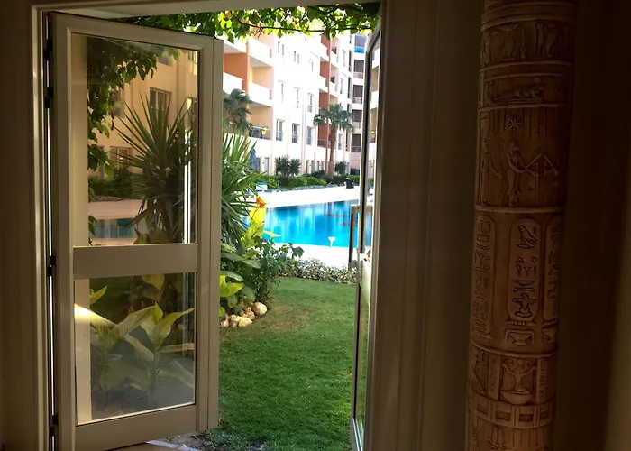 Rivoli And Hurghada